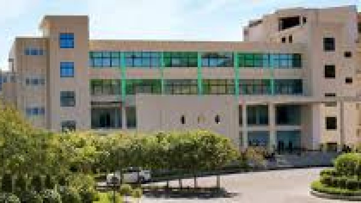 MJRP College of Engineering and Technology, Jaipur