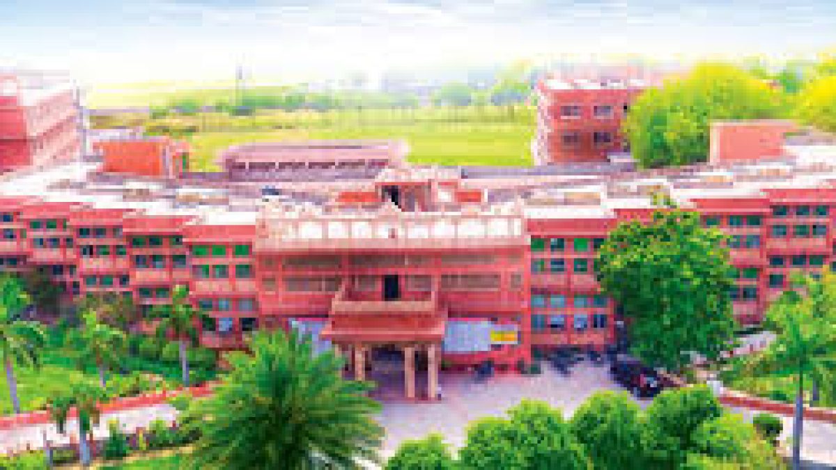 MKM College of Polytechnic For Girls, Palwal