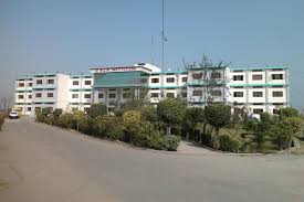 MLM Polytechnic College, Moga