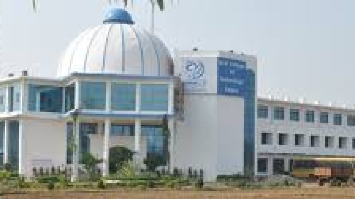 MM College of Technology, Raipur
