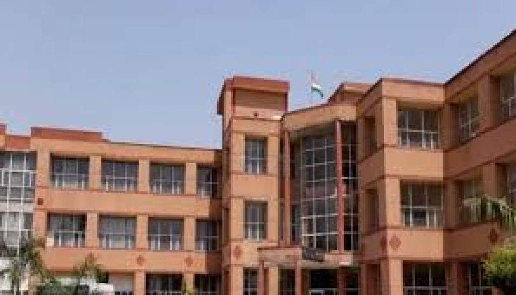MM Engineering College, Mullana- Ambala