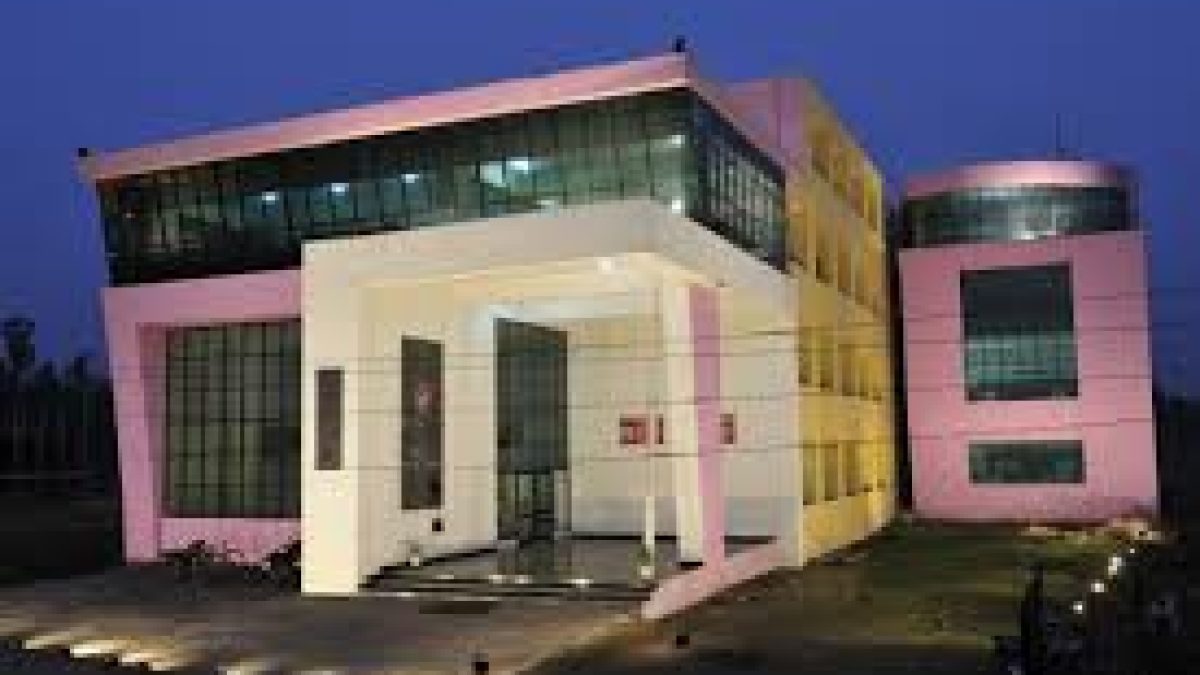 MM Institute of Computer Technology and Business Management, Mullana