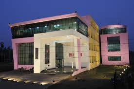 MM Institute of Computer Technology and Business Management, Mullana