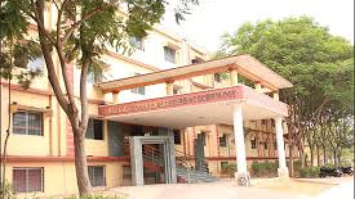 MNR College of Engineering and Technology, Sangareddy