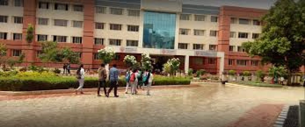MS Polytechnic, Bangalore