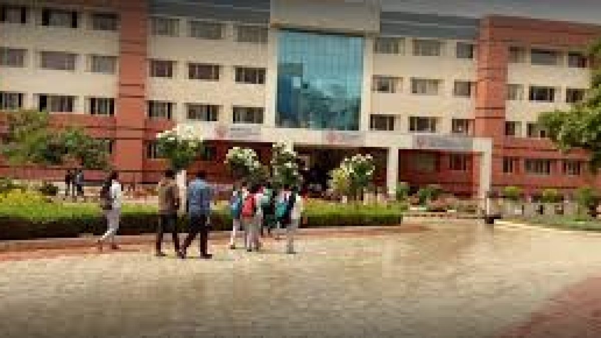 MS Polytechnic, Bangalore