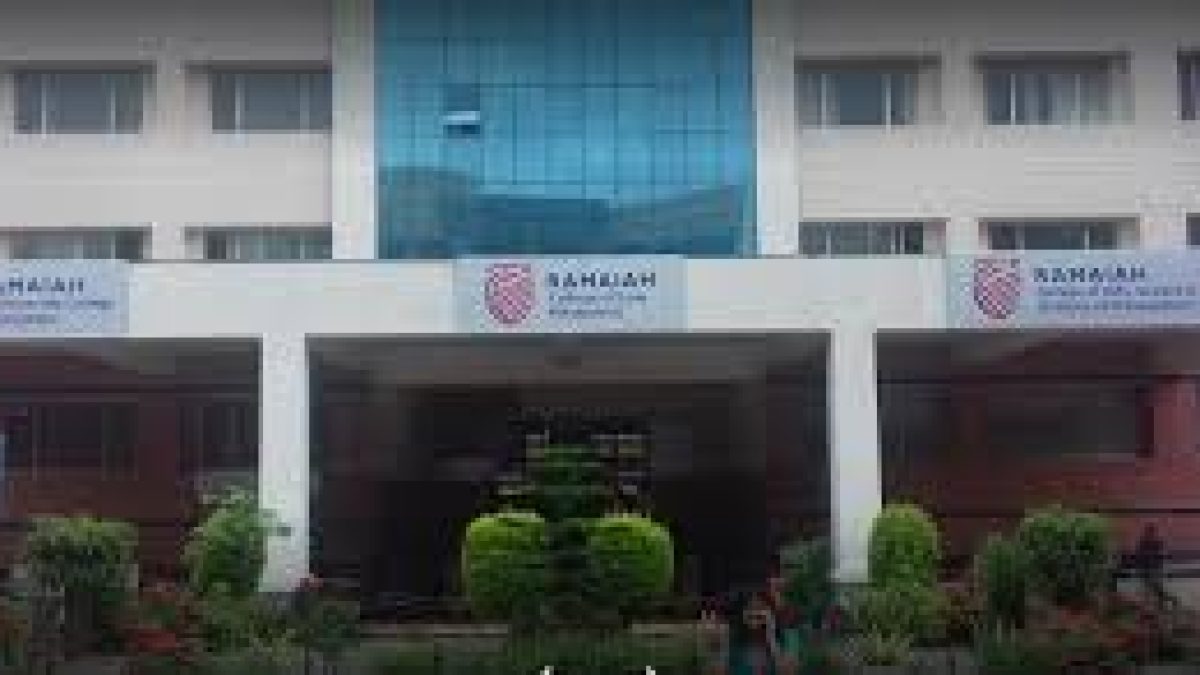 MS Ramaiah Polytechnic, Bangalore