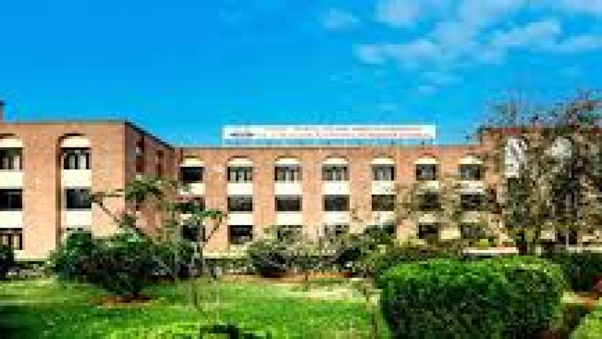 MS Ramaiah University of Applied Sciences, Bangalore