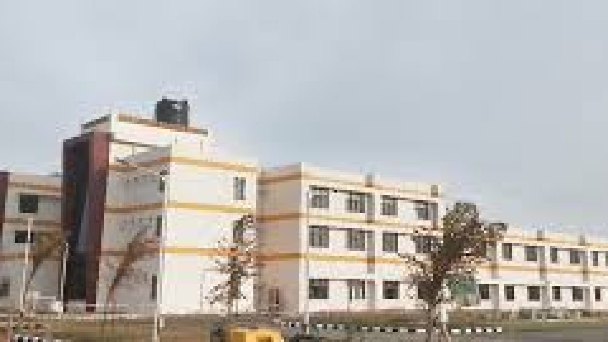 MSME Technology Centre, Bhiwadi
