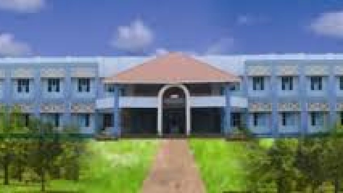 MSPVL Polytechnic College, Tirunelveli