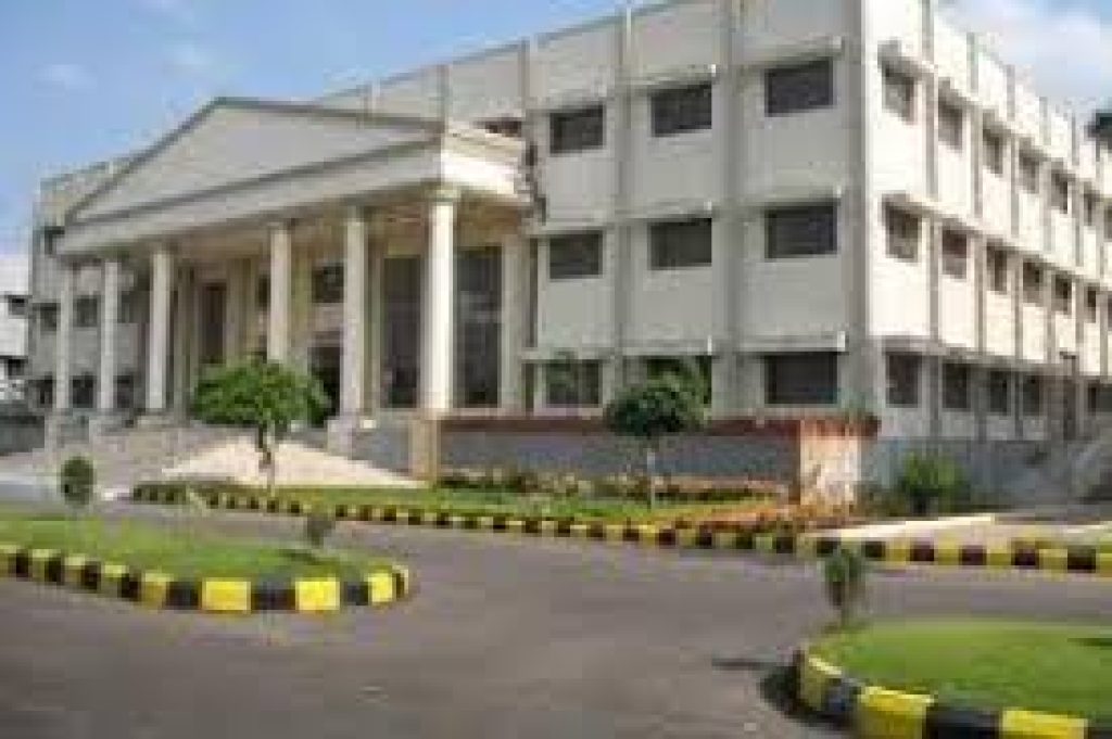 MVSR Engineering College, Hyderabad