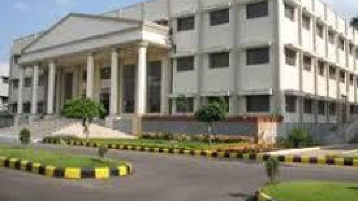 MVSR Engineering College, Hyderabad