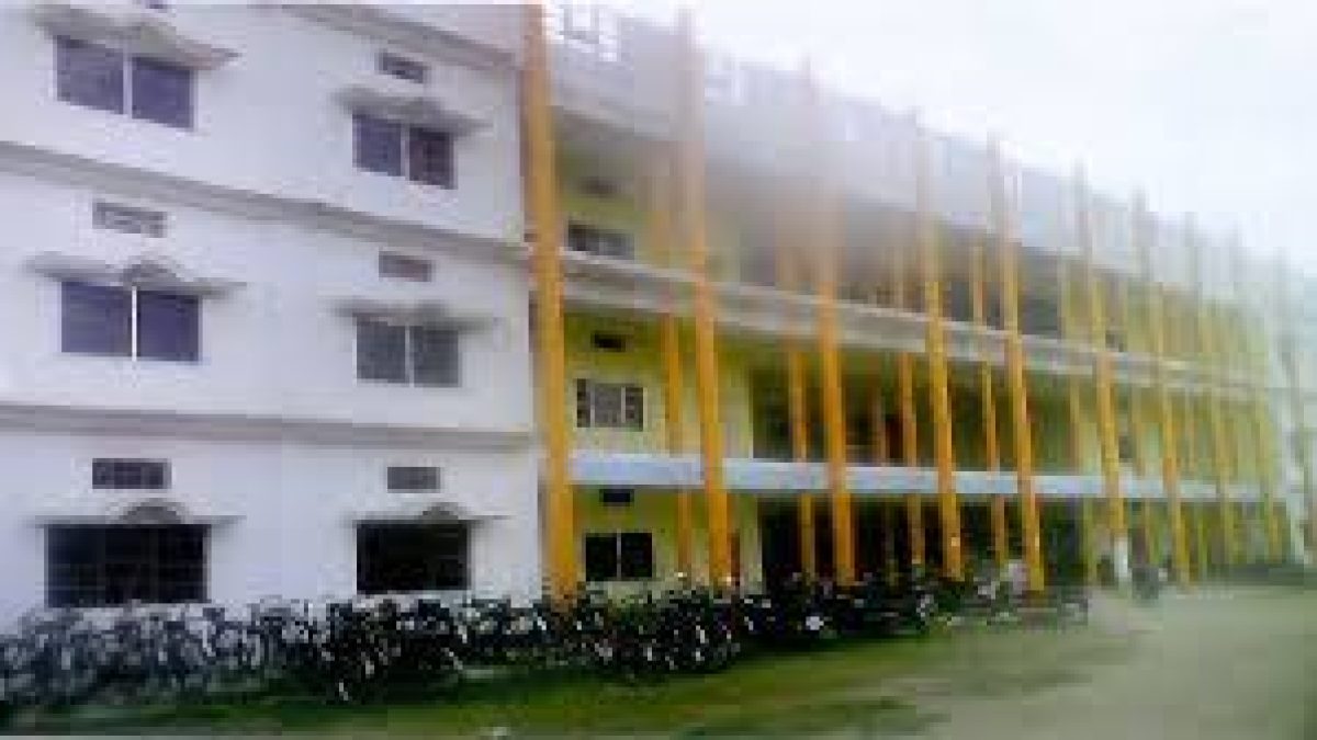 Maa Buddha National Institute of Engineering and Technology, Azamgarh