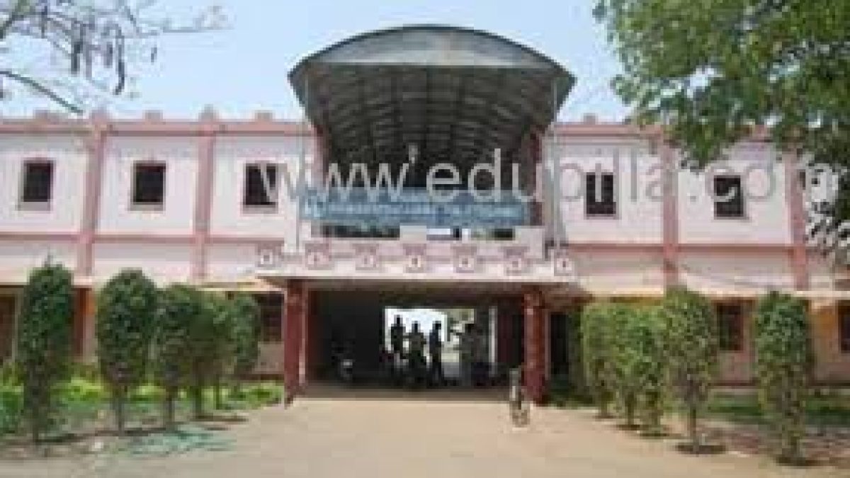Maddala Ramakrishnamma Polytechnic, Veeravasaram