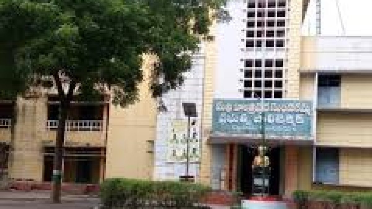 Maddi Bala Tripura Sundaramma Government Polytechnic, Guntur