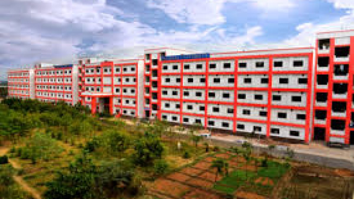 Madhav University, Sirohi