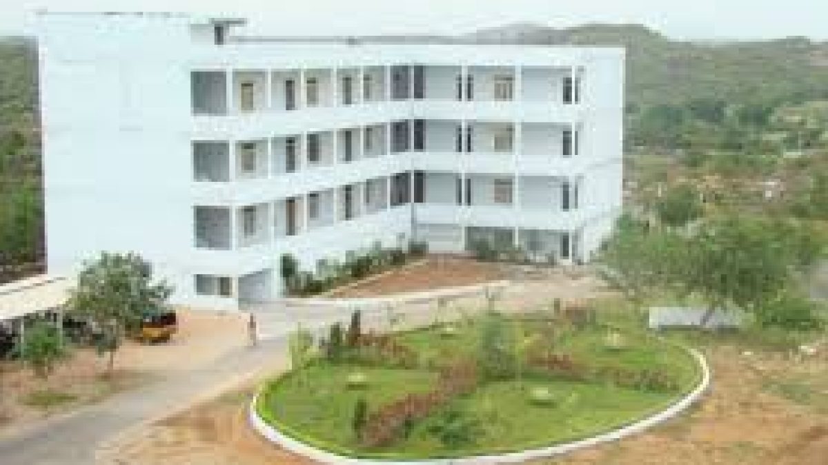 Madhira College of Engineering, Nalgonda