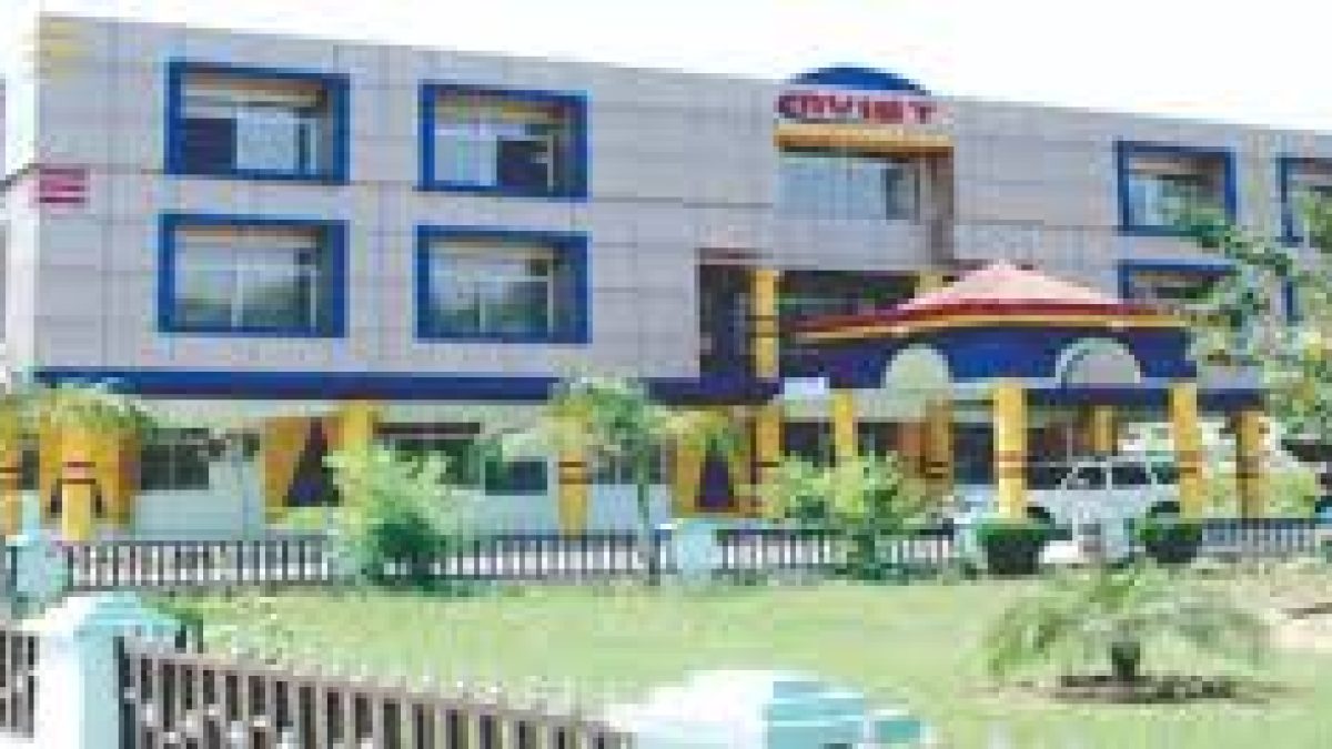 Madhu Vachaspati Institute of Engineering and Technology, Kaushambi