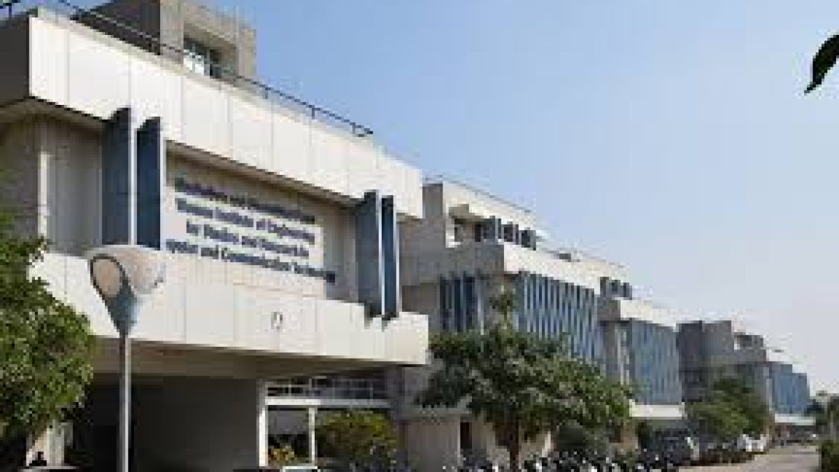 Madhuben and Bhanubhai Patel Institute of Technology, Anand