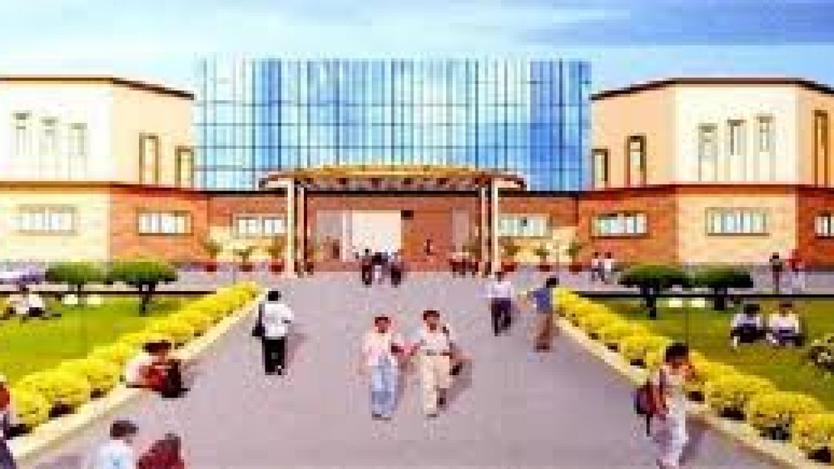Madhukarrao Pandav College of Engineering, Bhandara