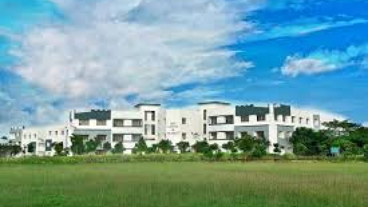 Madhyanchal Professional University, Bhopal