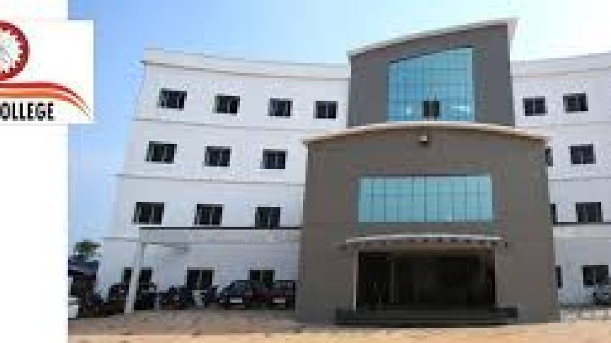 Madin Polytechnic College, Malappuram