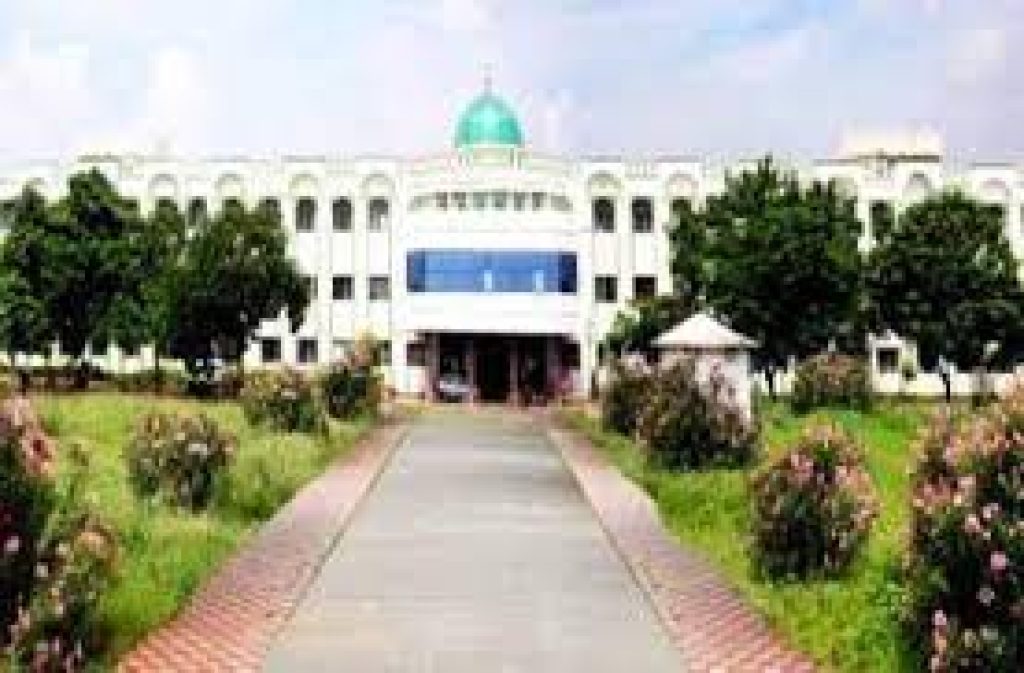 Madina Engineering College, Cuddapah