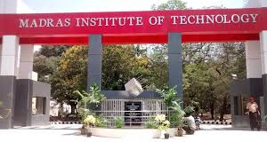 Madras Institute of Technology, Chennai