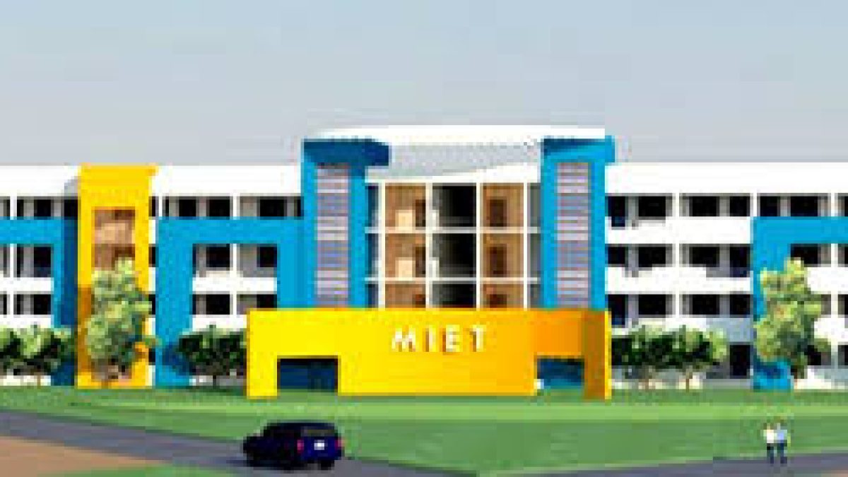 Madurai Institute of Engineering and Technology, Sivaganga