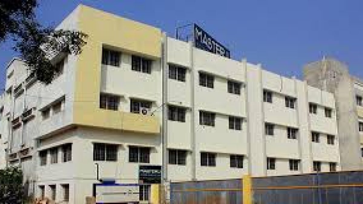 Maestro School of Planning and Architecture, Hyderabad