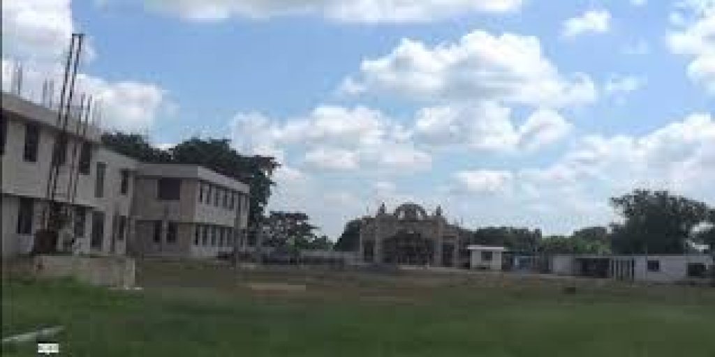 Maha Manav Gautam Buddha Polytechnic, Gorakhpur