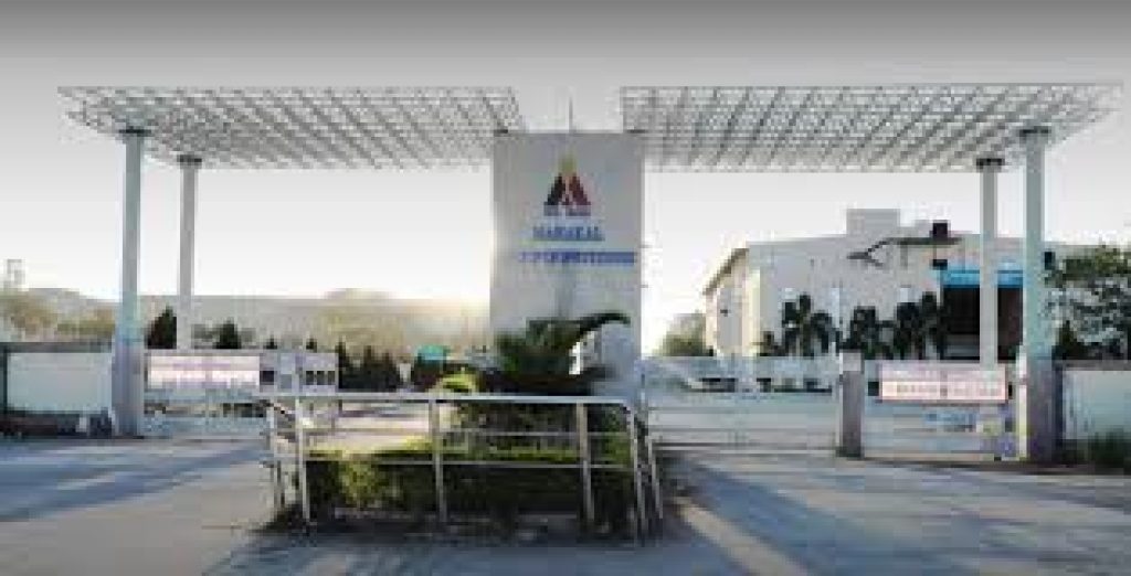 Mahakal Institute of Technology and Management, Ujjain