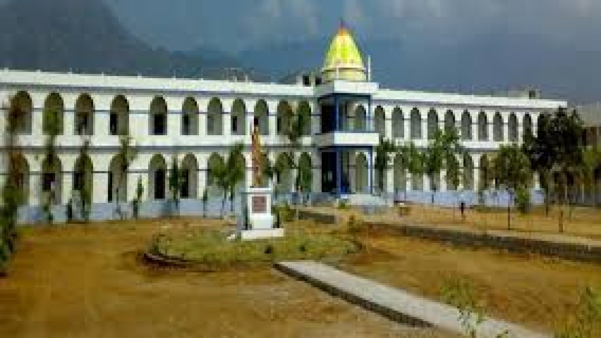 Mahakavi Bharathiyar College of Engineering and Technology, Tirunelveli