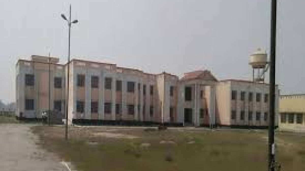 Mahamaya Polytechnic of Information Technology, Kushinagar