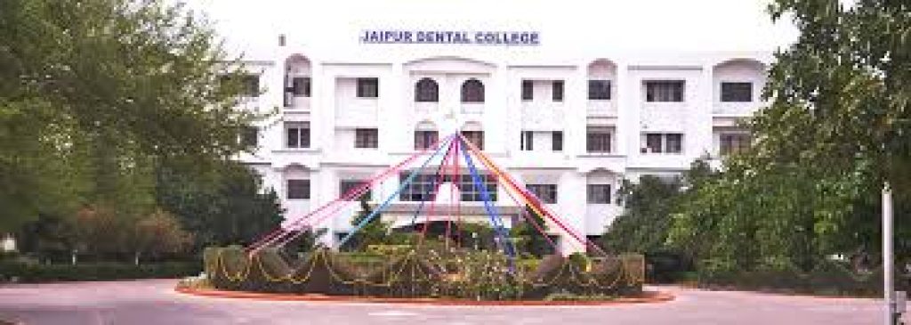 Maharaj Vinayak Global University, Jaipur