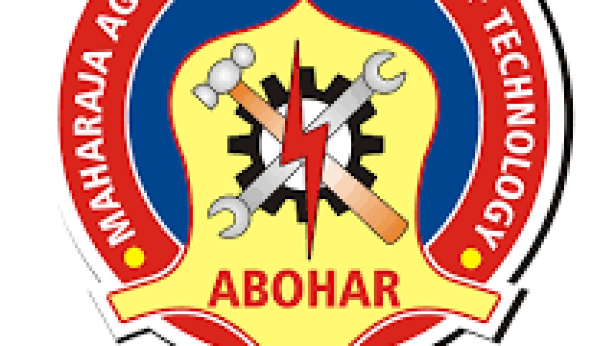 Maharaja Aggarsain Institute of Technology, Abohar