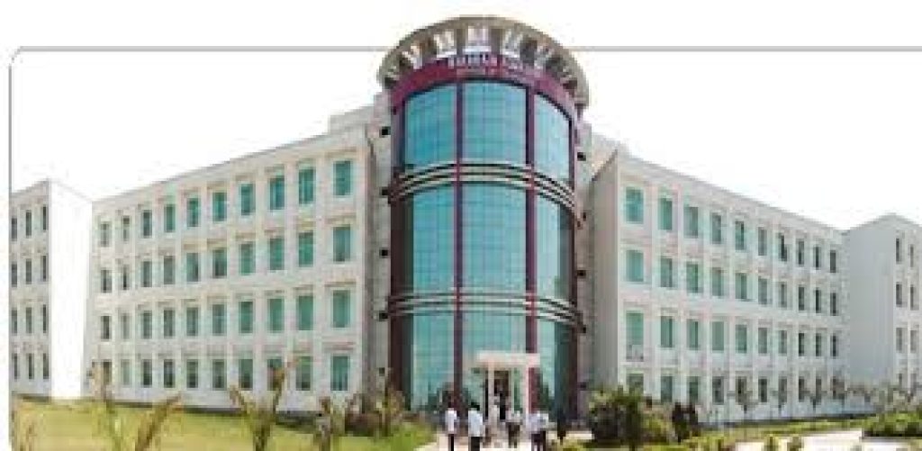 Maharaja Agrasain Institute of Technology, Ghaziabad