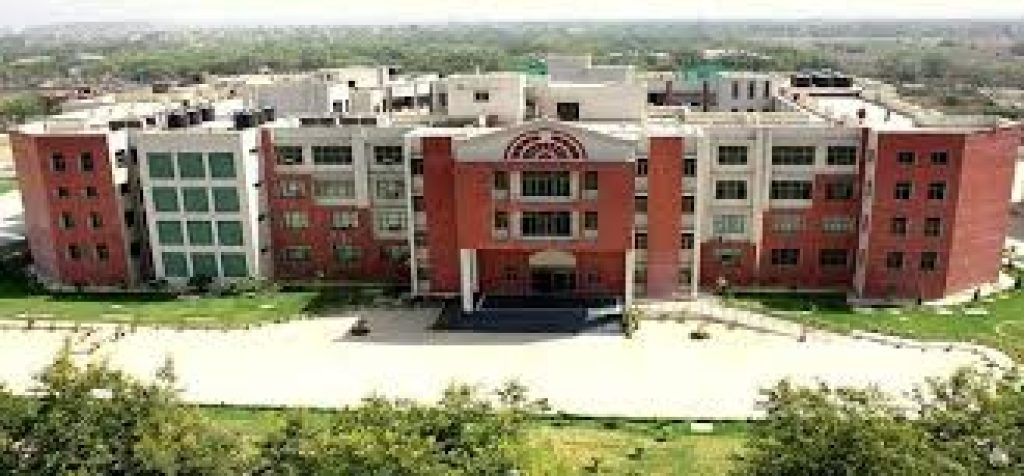 Maharaja Agrasen College, Delhi