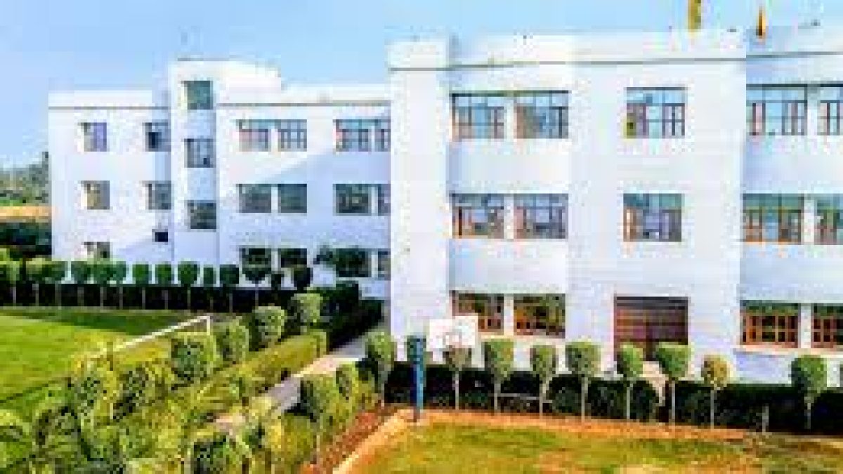 Maharaja Agrasen Polytechnic College, Jewar