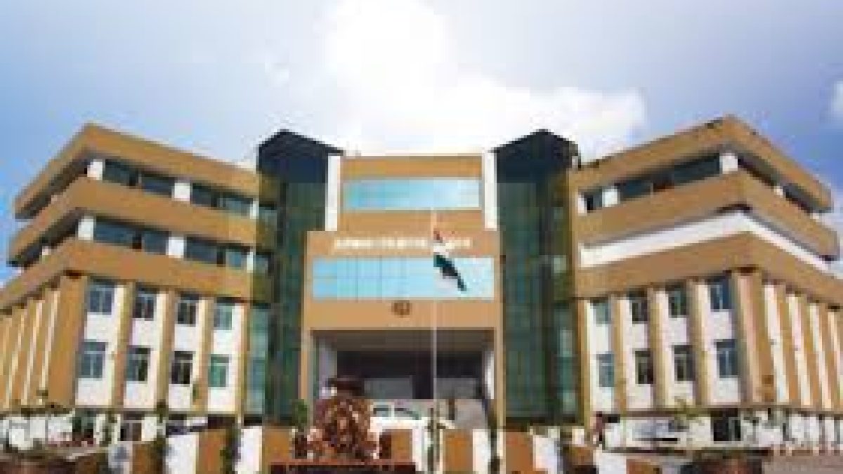 Maharaja Agrasen University, Solan