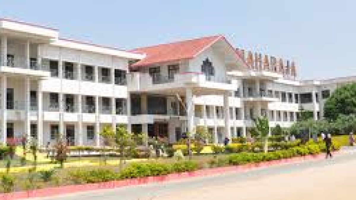 Maharaja Engineering College for Women, Erode