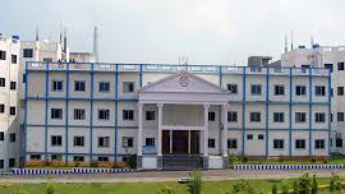 Maharaja Institute of Technology, Coimbatore