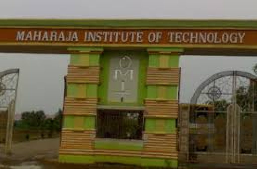 Maharaja Institute of Technology, Khordha
