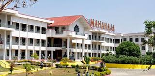 Maharaja Prithvi Engineering College, Coimbatore