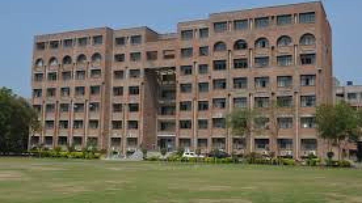 Maharaja Surajmal Institute of Technology, Delhi