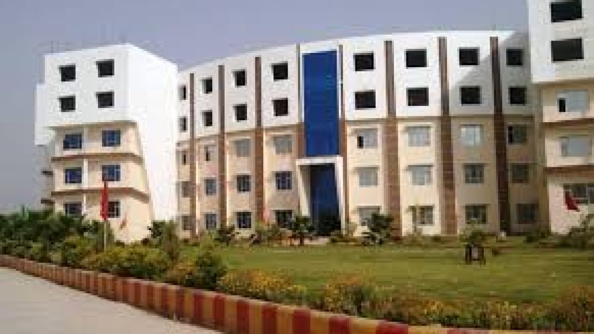 Maharana Institute of Professional Studies, Kanpur