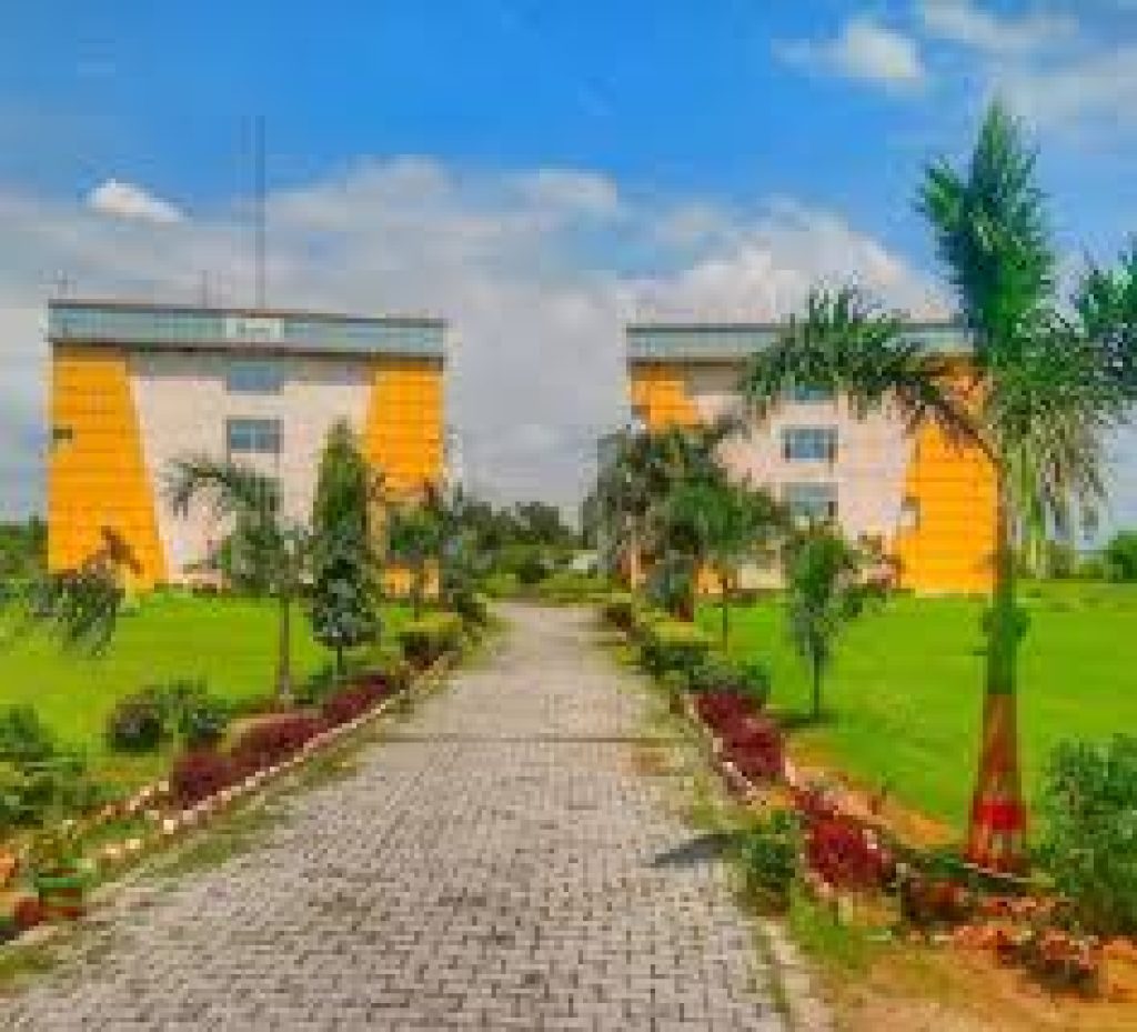 Maharana Institute of Technology and Sciences, Lucknow