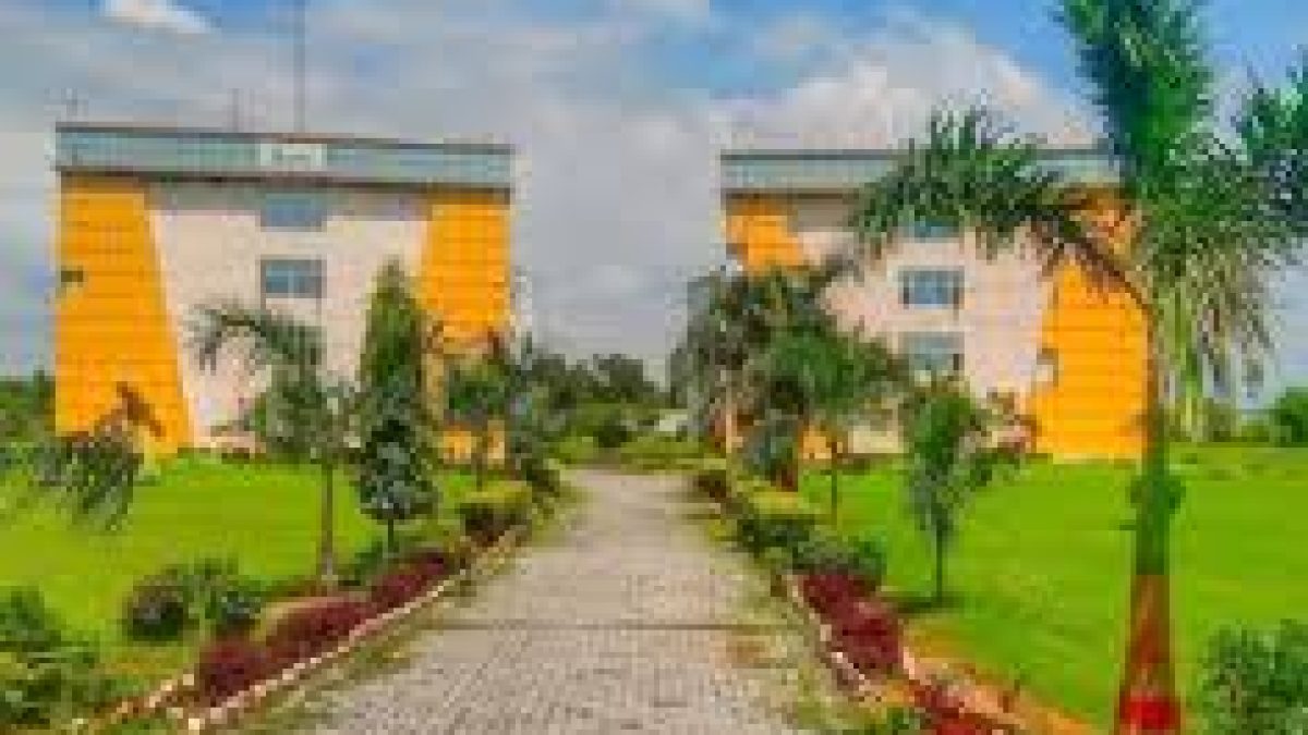 Maharana Institute of Technology and Sciences, Lucknow