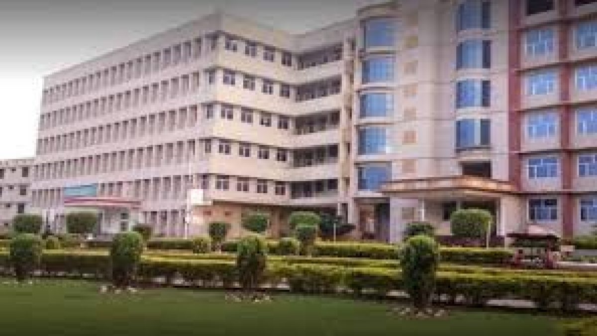 Maharana Pratap College For Women, Kanpur