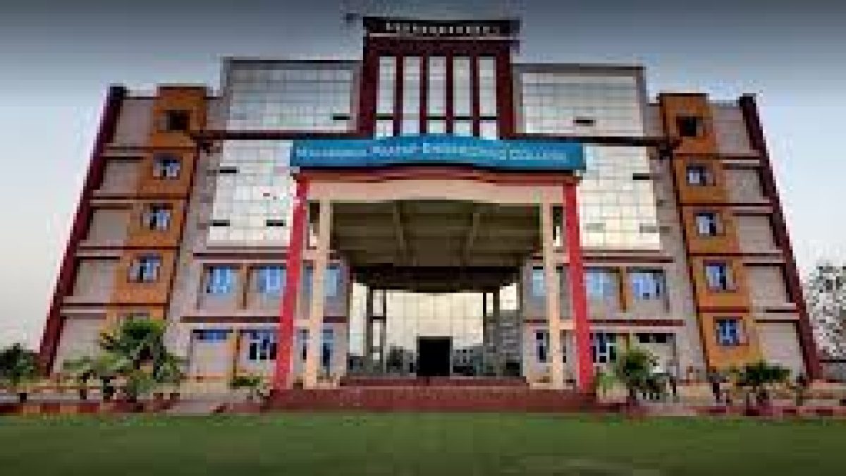 Maharana Pratap College of Engineering, Kanpur